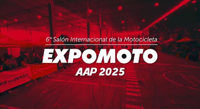 Llega el evento de motos más esperado del año, EXPOMOTO – Teaser
