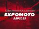 Llega el evento de motos más esperado del año, EXPOMOTO – Teaser