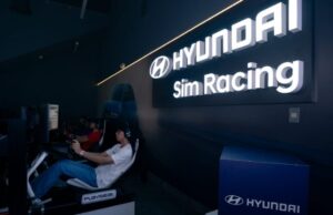 Hyundai apuesta por el futuro del entretenimiento con su ingreso al mundo gamer junto a Infinity Gaming Center