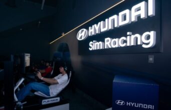 Hyundai apuesta por el futuro del entretenimiento con su ingreso al mundo gamer junto a Infinity Gaming Center
