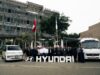 Hyundai entrega dos modernas unidades a la Universidad Ricardo Palma para fortalecer su servicio de movilidad