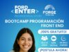Ford lanza la tercera edición de su curso gratuito de programación para jóvenes peruanos