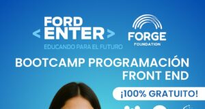 Ford lanza la tercera edición de su curso gratuito de programación para jóvenes peruanos