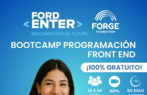 Ford lanza la tercera edición de su curso gratuito de programación para jóvenes peruanos