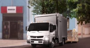 ¿Cómo elegir el mejor camión para última milla sin sacrificar capacidad de carga?