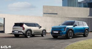 Lo que debes saber antes de comprar un vehículo eléctrico