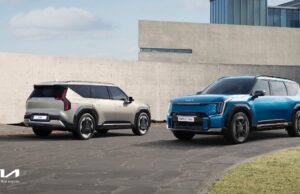 Lo que debes saber antes de comprar un vehículo eléctrico