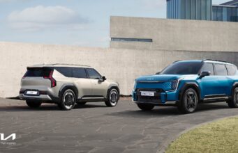 Lo que debes saber antes de comprar un vehículo eléctrico