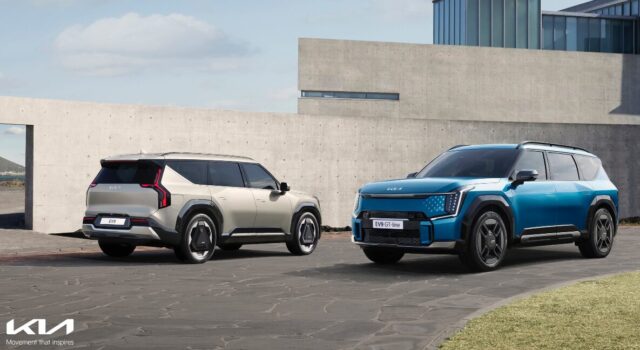 Lo que debes saber antes de comprar un vehículo eléctrico