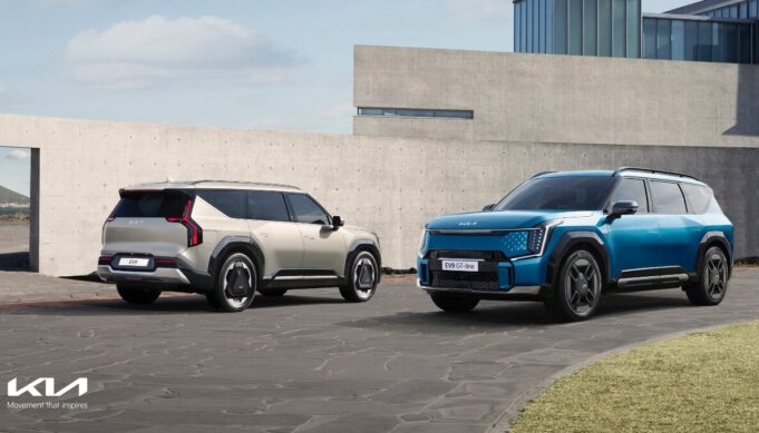 Lo que debes saber antes de comprar un vehículo eléctrico