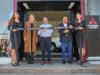 Mitsubishi Motors refuerza su presencia en el sur del Perú e inaugura cuarta tienda en Arequipa