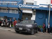 Toyota del Perú y OSINERGMIN impulsan taller sobre movilidad sostenible para fortalecer la transición energética del país