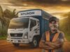 Hyundai Camiones & Buses: Optimiza tu camino con tecnología de ahorro de combustible