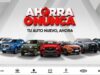 ¿En busca de un nuevo auto? llega el “Ahorra o Nunca” de Derco Center con grandes beneficios para adquirir tu vehículo ideal
