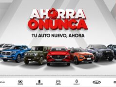 ¿En busca de un nuevo auto? llega el “Ahorra o Nunca” de Derco Center con grandes beneficios para adquirir tu vehículo ideal