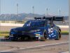 Ford regresa a Pikes Peak con el prototipo eléctrico Super Mustang Mach-E
