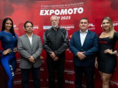 Expomoto 2025: Del 11 al 13 de julio con lo mejor del mundo de las dos ruedas