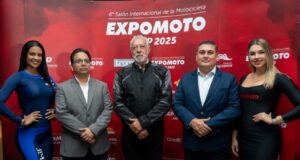 Expomoto 2025: Del 11 al 13 de julio con lo mejor del mundo de las dos ruedas