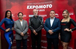 Expomoto 2025: Del 11 al 13 de julio con lo mejor del mundo de las dos ruedas