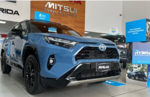 Vehículos híbridos: 7 ventajas que debes conocer antes de comprar tu primer auto