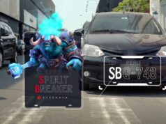 Las calles peruanas se convierten en una partida de Dota 2