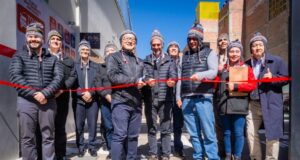 Toyota refuerza su posicionamiento en Puno con un nuevo punto de atención de servicio post venta