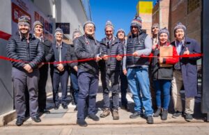 Toyota refuerza su posicionamiento en Puno con un nuevo punto de atención de servicio post venta