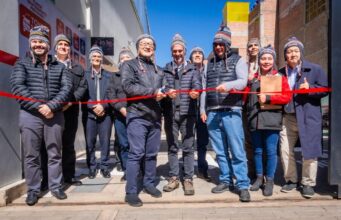 Toyota refuerza su posicionamiento en Puno con un nuevo punto de atención de servicio post venta