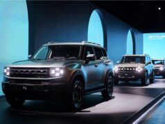 Off-road, Híbrido e Inteligente: Los Tres Vehículos Emblemáticos de JETOUR en Latinoamérica