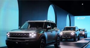Off-road, Híbrido e Inteligente: Los Tres Vehículos Emblemáticos de JETOUR en Latinoamérica