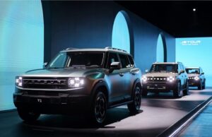 Off-road, Híbrido e Inteligente: Los Tres Vehículos Emblemáticos de JETOUR en Latinoamérica