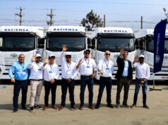 RACIEMSA incorpora 50 remolcadores FAW GNV a su flota con el respaldo de San Bartolomé S.A.