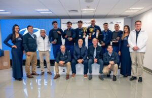 Hyundai realizó las Olimpiadas de Habilidades Técnicas y eligió a sus mejores representantes del país