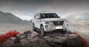 Nissan: Espíritu off-road que conquista el Perú