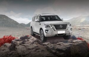 Nissan: Espíritu off-road que conquista el Perú