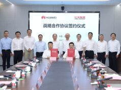 JAC y Huawei anuncian alianza estratégica para impulsar el futuro de la movilidad inteligente