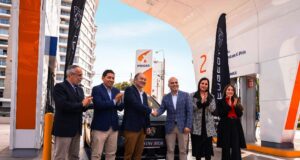 Peugeot y Primax sellan una alianza en beneficio de sus clientes