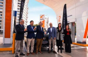 Peugeot y Primax sellan una alianza en beneficio de sus clientes