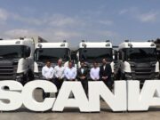 Eficiencia, tecnología y financiamiento a medida: la fórmula Scania que impulsa al Grupo Alarcón