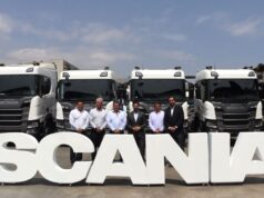 Eficiencia, tecnología y financiamiento a medida: la fórmula Scania que impulsa al Grupo Alarcón