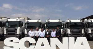 Eficiencia, tecnología y financiamiento a medida: la fórmula Scania que impulsa al Grupo Alarcón