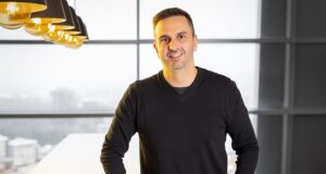 Volvo Cars nombra a Marcelo Kronemberger como nuevo Director de América Latina