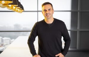 Volvo Cars nombra a Marcelo Kronemberger como nuevo Director de América Latina