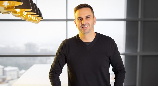Volvo Cars nombra a Marcelo Kronemberger como nuevo Director de América Latina