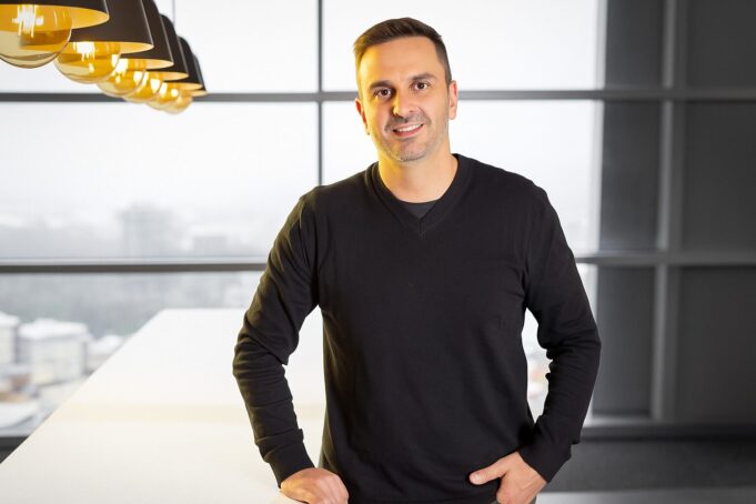 Volvo Cars nombra a Marcelo Kronemberger como nuevo Director de América Latina