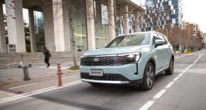 Ford Perú impulsa su portafolio de SUV con la renovación de cuatro modelos clave