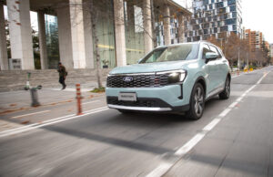 Ford Perú impulsa su portafolio de SUV con la renovación de cuatro modelos clave