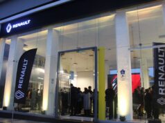 Renault fortalece su presencia en Lima con la inauguración de una nueva tienda en Surco