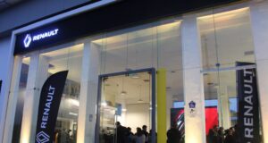 Renault fortalece su presencia en Lima con la inauguración de una nueva tienda en Surco