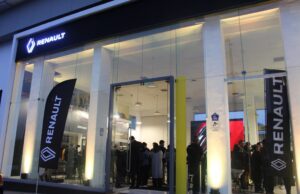 Renault fortalece su presencia en Lima con la inauguración de una nueva tienda en Surco